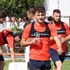 Trabzonspor, Mersin İdmanyurdu hazırlıklarına başladı