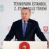 Son dakika... Başkan Erdoğan: Ekonomiye güven artıyor, üretim cephesinden rekorlar gelmeye başladı