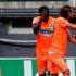 Akhisarspor sahasında Aytemiz Alanyaspor'a 4-0 gibi farklı skorla mağlup oldu