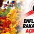 3 Mart 2020 TEFE TÜFE enflasyon oranı (rakamları) nedir? TÜİK 2020 Şubat ayı enflasyon oranı ne oldu?