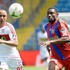 Karabükspor geriden geldi