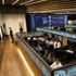 Borsa güne yükselişle başladı Borsa güne yükselişle başladı