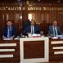 Kilis te İl Genel meclisi toplandı
