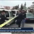 Bu camiye çorapsız girmek yasaklanıyor Bu camiye çorapsız girmek yasaklanıyor