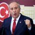 İnce, CHP Genel Başkanlığı'na adaylığını açıkladı
