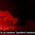 Marmaris te üç hastane "pandemi hastanesi" oldu