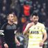 Tolgay dilinin kurbanı oldu! Tolgay dilinin kurbanı oldu!