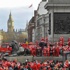 Londra’da Noel heyecanı