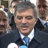 Abdullah Gül,kendi sordu kendi cevapladı