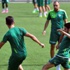 Bursaspor, Fenerbahçe'ye hazır Bursaspor, Fenerbahçe'ye hazır