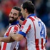 İspanya'da gündem Arda Turan