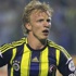 Dirk Kuyt'a İngiliz kancası