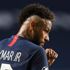 Neymar Barcelona maçında yok Neymar Barcelona maçında yok