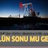 IMF'den Körfez ülkelerine korkutan uyarı! Petrolün sonu geliyor! IMF'den Körfez ülkelerine korkutan uyarı! Petrolün sonu geliyor!