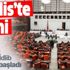Meclis'te tarihi gün! TBMM'de kapalı İdlib oturumu