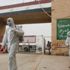 Irak'ta Kovid-19 kaynaklı can kaybı 712'ye yükseldi