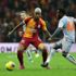 Süper Lig 'Birleşmiş Milletler' gibi Süper Lig 'Birleşmiş Milletler' gibi