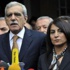 Leyla Zana, Aysel Tuğluk ve Ahmet Türk'ün yasakları sona erdi