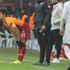 Mustafa Kapı, Galatasaray tarihine geçti