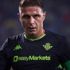 Joaquin Sanchez, Real Betis ile sözleşmesini bir yıl ...
