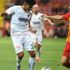 Kayseri'de kazanan Alanyaspor Kayseri'de kazanan Alanyaspor