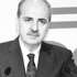 Kurtulmuş: İsrail'in Güvenlik Konseyi'nde dayısı var