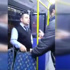 Bayırbucak Türkmenleri’ne yardım toplayan otobüse çirkin saldırı