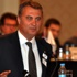 Fikret Orman'ın hayalindeki teknik adam