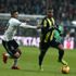 Dirar'dan Ersun Yanal'a mesaj
