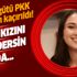 Almanya'da PKK tarafından kaçırılan genç kızın annesi yardım istiyor