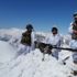 Hakkari'de sürdürülen operasyonda 19 terörist öldürüldü Hakkari'de sürdürülen operasyonda 19 terörist öldürüldü