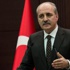 Kurtulmuş: Türkiye ve İsrail arasında müzakereler sürüyor