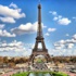 Eyfel Kulesi Ziyaretçilere Açıldı