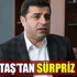 Selahattin Demirtaş'tan sürpriz karar