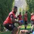 Gençlerbirliği 29 yıl sonra 1. Lig'de maça çıkacak