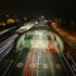 Avrasya Tüneli ve bazı yollar trafiğe kapatıldı