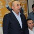 Bakandan Suriye açıklaması