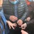 Meral Akşener'den genç çifte büyük sürpriz. Kurdeleyi kesti espiriyi patlattı herkes kahkahalara boğuldu Meral Akşener'den genç çifte büyük sürpriz. Kurdeleyi kesti espiriyi patlattı herkes kahkahalara boğuldu