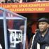 Drogba'dan sürpriz ziyaret
