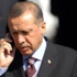 Erdoğan'dan, Tahir Elçi'nin ailesine taziye telefonu Erdoğan'dan, Tahir Elçi'nin ailesine taziye telefonu