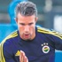 Robin Van Persie Eskişehir 'de yok!