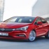 İşte yeni Opel Astra