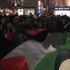 Almanya'da Trump'ın Kudüs kararı protesto edildi