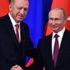 Erdoğan Rusya ya gidiyor: Putin ile görüşmenin ana ...
