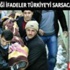 Havada panik... Eski bakan Çelik'in de bulunduğu uçakta arıza