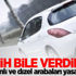 Fransa benzinli ve dizel arabaları yasaklıyor