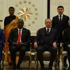 Cumhurbaşkanı Erdoğan Burundi Büyükelçisi Bikebako'yu kabul etti