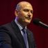 Soylu: Murat Karayılan'ı yakalayıp bin parçaya bölmezsek bu millet yüzümüze tükürsün Soylu: Murat Karayılan'ı yakalayıp bin parçaya bölmezsek bu millet yüzümüze tükürsün