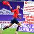 Burak Yılmaz, golleriyle Lyon'u yıktı