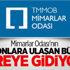 Mimarlar Odası'nın Trilyonlara Ulaşan Bütçesi Nereye Gidiyor?